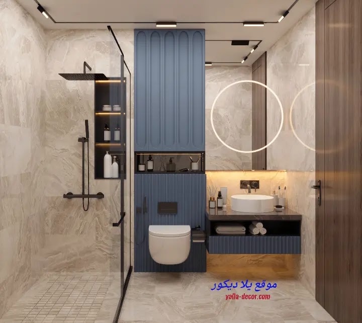 أشكال تراك لايت أفكار مميزة لتصميم إضاءة رائعة